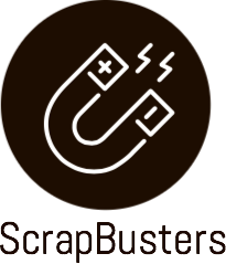 ScrapBusters